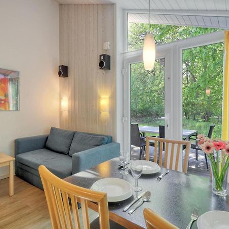 Ferienwohnung Schmugglerstieg 11d - Dorf 5 C Lübeck Exterior foto